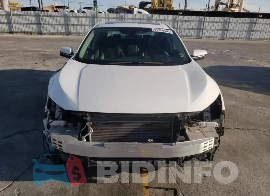 19XFC1F91GE203879 Photo# 5