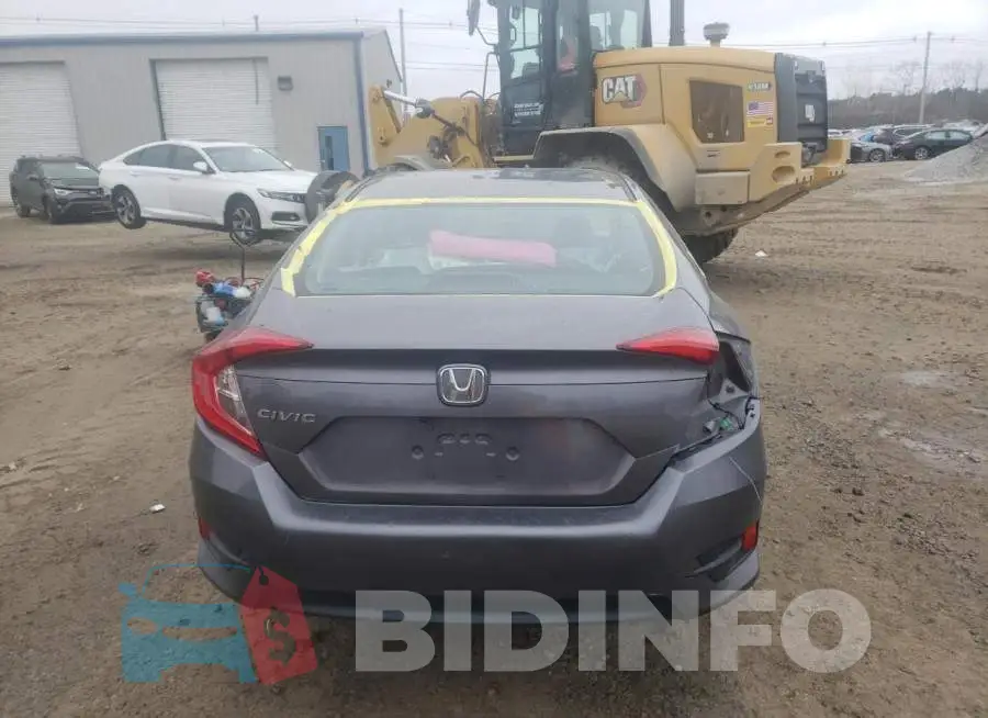 19XFC2F50GE236827 Photo# 6