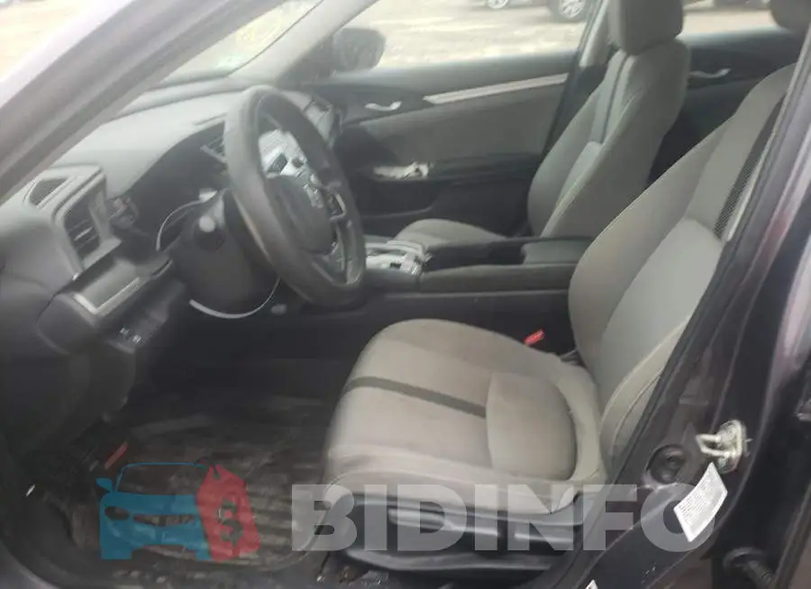 19XFC2F50GE236827 Photo# 7