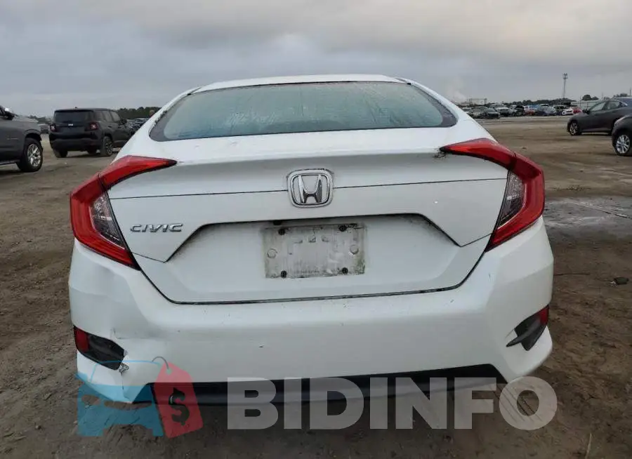 19XFC2F56GE035322 Photo# 6