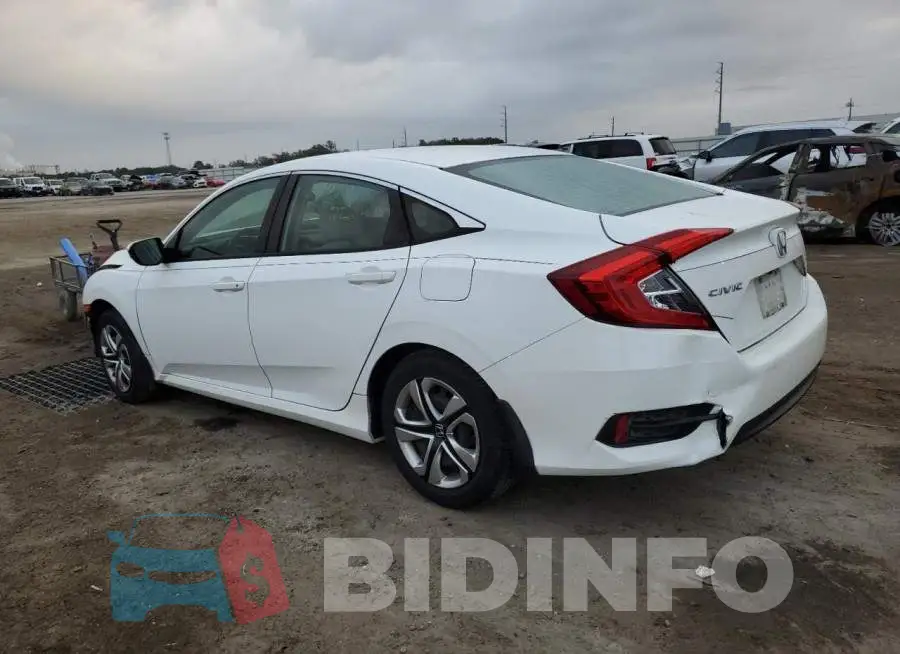 19XFC2F56GE035322 Photo# 2