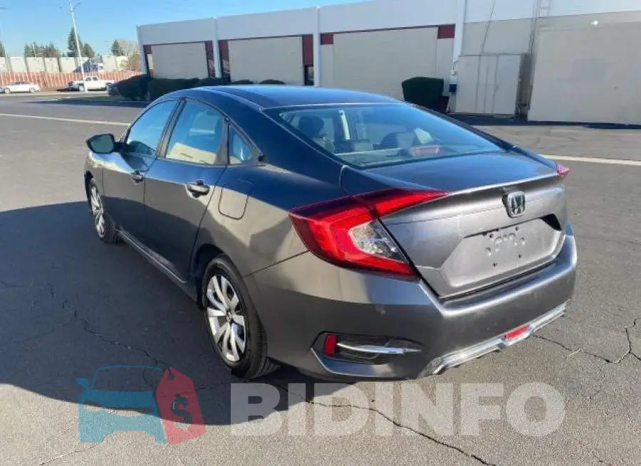 19XFC2F57HE203020 Photo# 3