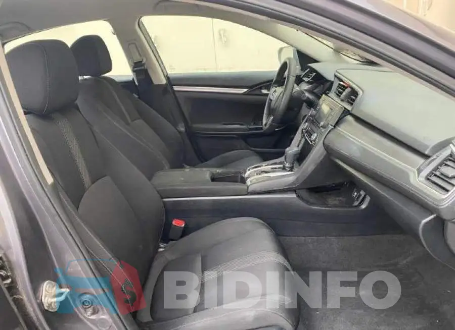 19XFC2F57HE203020 Photo# 5