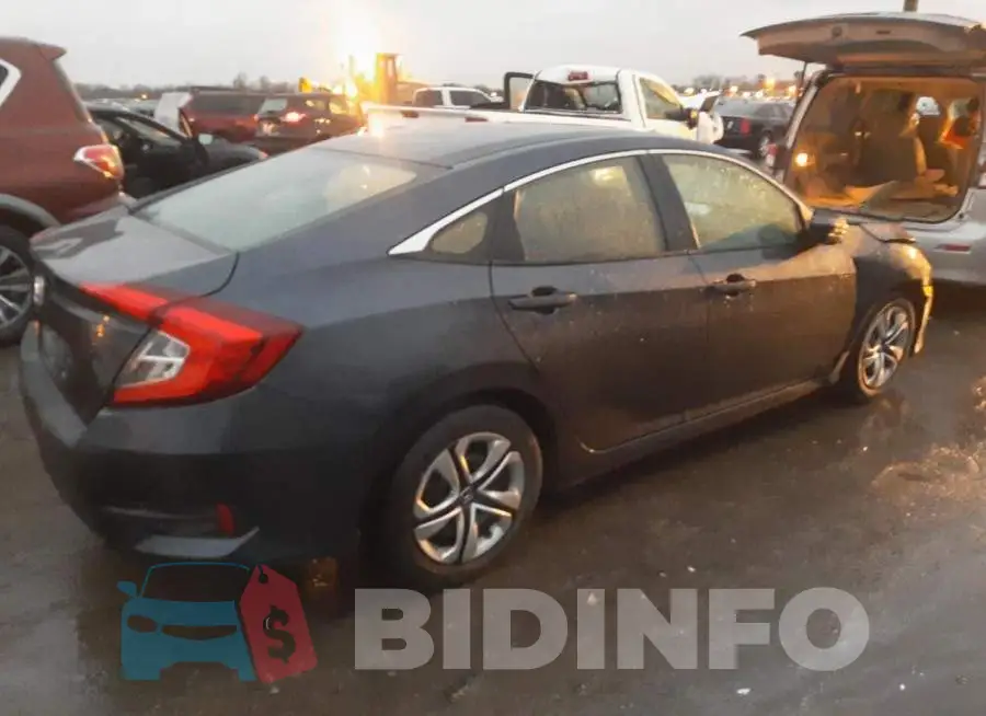 19XFC2F58HE076083 Photo# 3