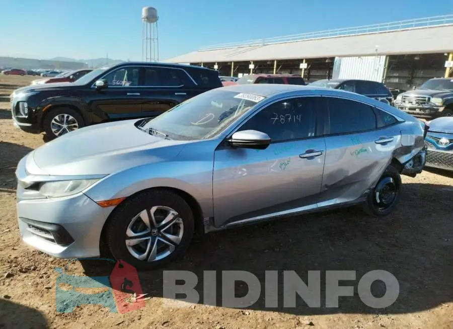 19XFC2F5XGE094972 Photo# 1