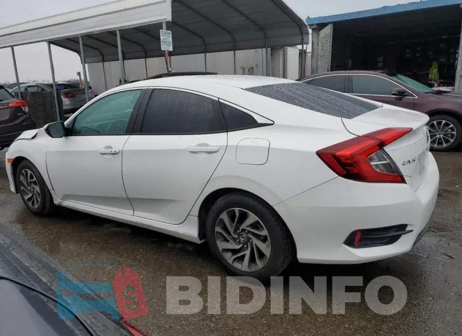 19XFC2F70GE240846 Photo# 2