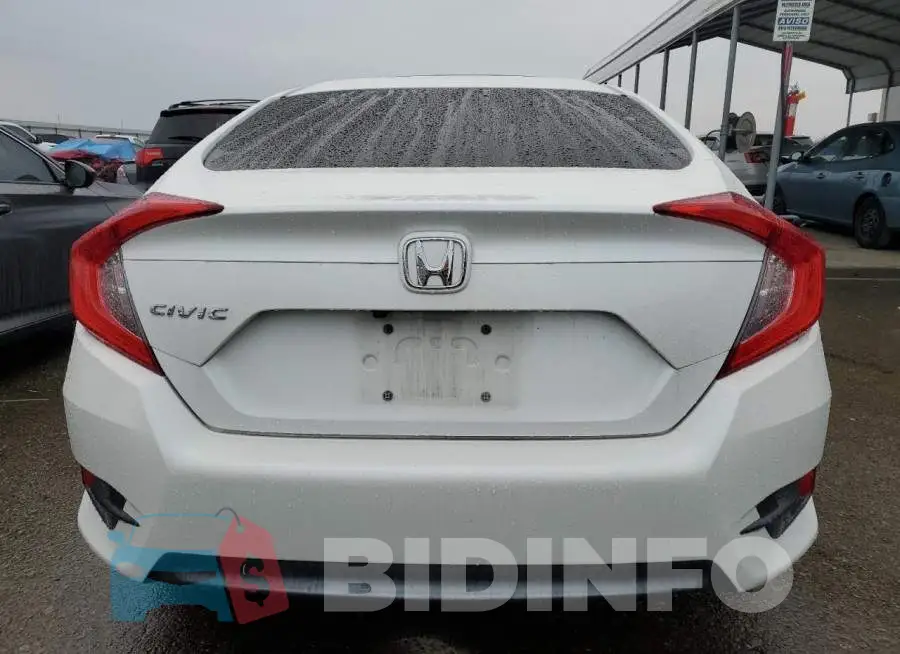 19XFC2F70GE240846 Photo# 6