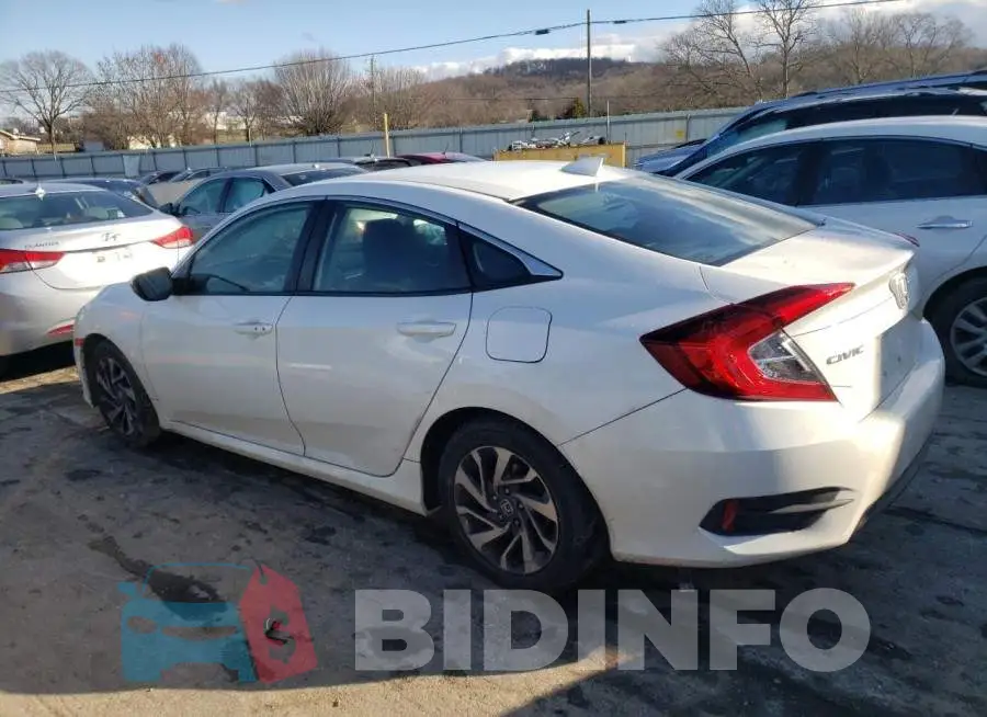 19XFC2F71JE208110 Photo# 2