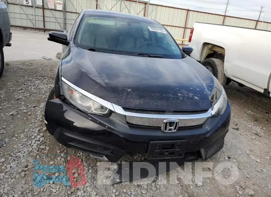 19XFC2F73HE013927 Photo# 5
