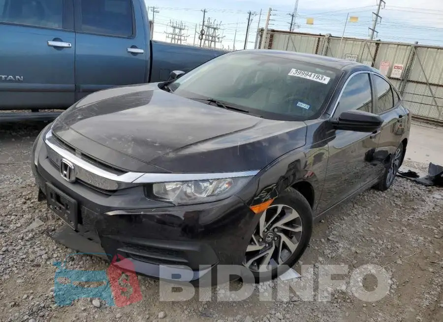 19XFC2F73HE013927 Photo# 1