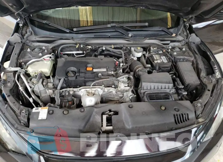 19XFC2F79GE063407 Photo# 7