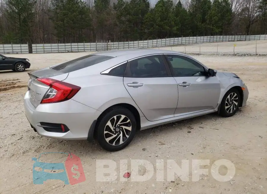 19XFC2F84LE008947 Photo# 3