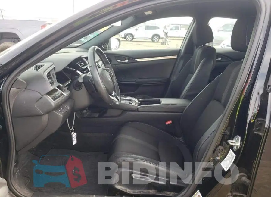 19XFC2F85LE212883 Photo# 7