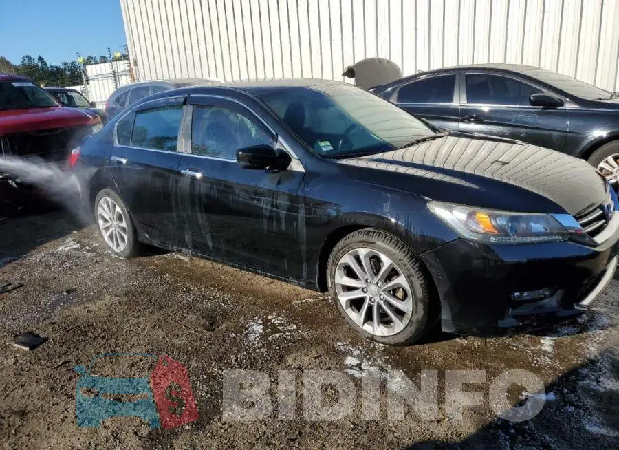 1HGCR2F50EA180651 Photo# 4