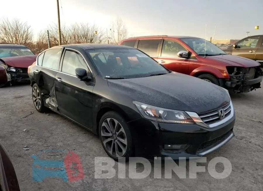 1HGCR2F50FA159347 Photo# 4