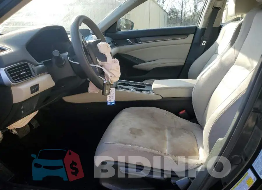 1HGCV1F13JA239477 Photo# 7