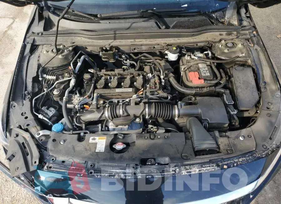1HGCV1F13JA239477 Photo# 11