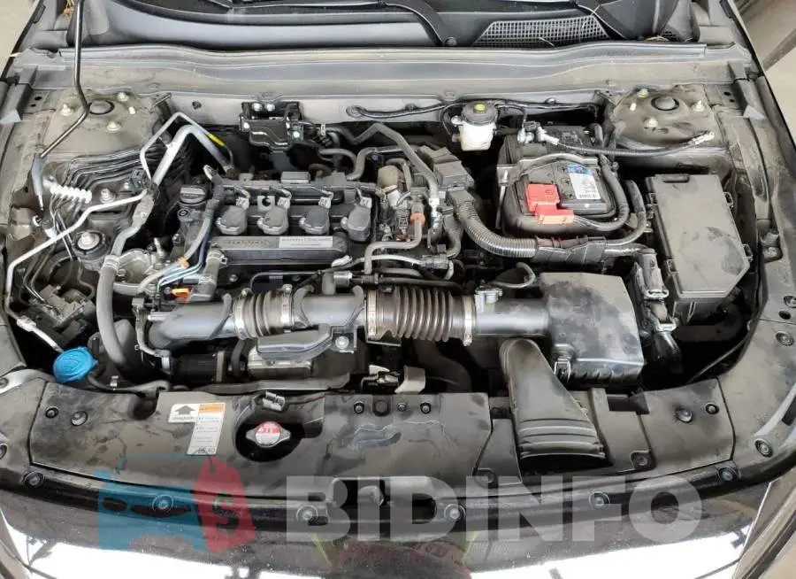 1HGCV1F32LA115107 Photo# 11