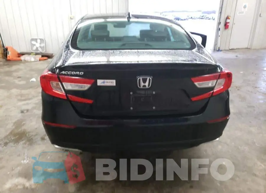 1HGCV1F50MA118896 Photo# 6