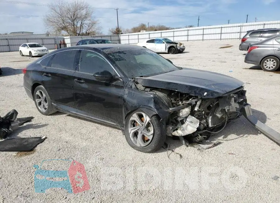 1HGCV2F57JA036116 Photo# 4