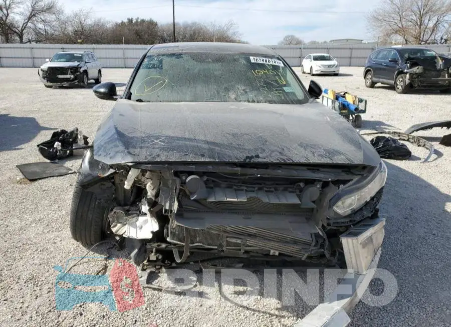 1HGCV2F57JA036116 Photo# 5