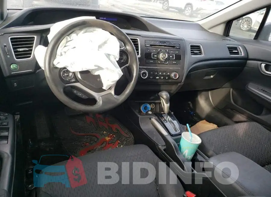 2HGFB2F57EH528853 Photo# 8