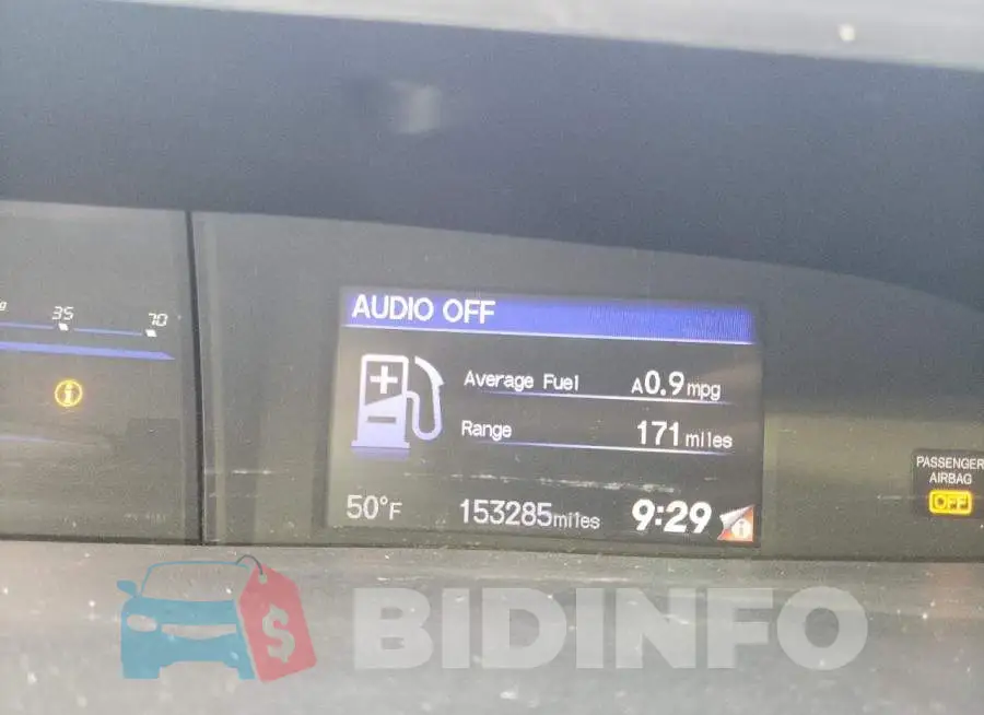 2HGFB2F57EH528853 Photo# 9