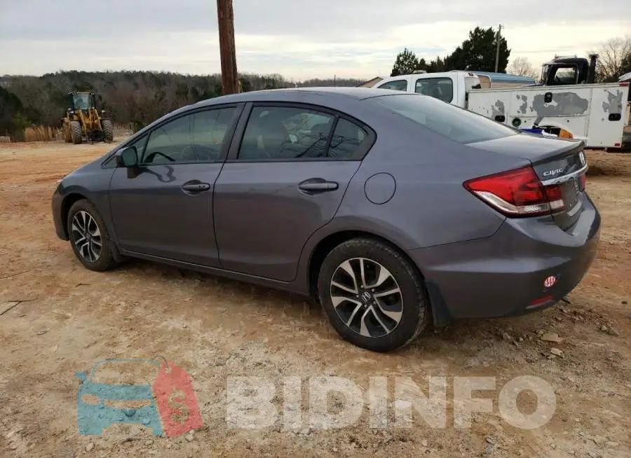2HGFB2F80EH527473 Photo# 2
