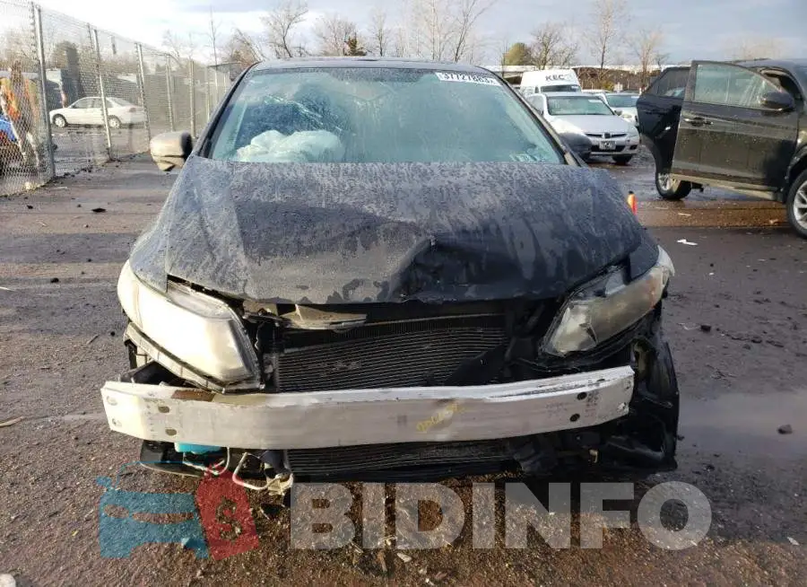 2HGFB2F82FH500857 Photo# 5