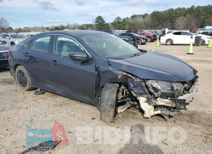 2HGFC2F67MH557015 Photo# 4