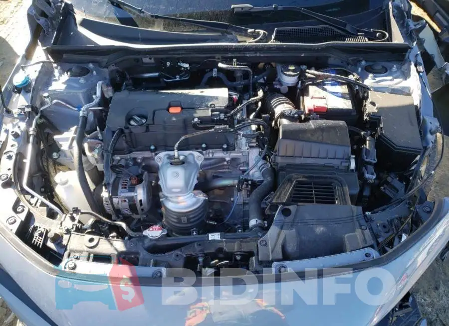 2HGFE2F51NH556090 Photo# 11