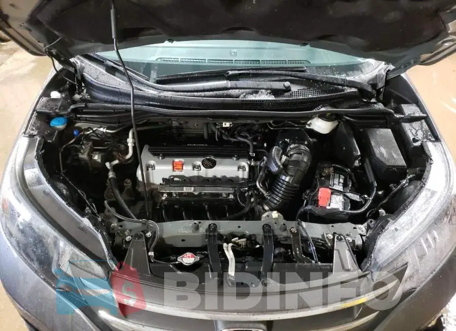 2HKRM4H73EH603281 Photo# 11