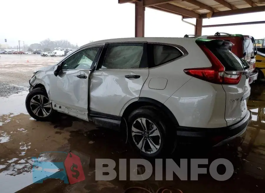 2HKRW5H33HH403261 Photo# 2