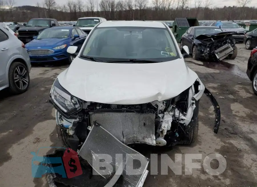 3CZRU6H37NM750541 Photo# 5