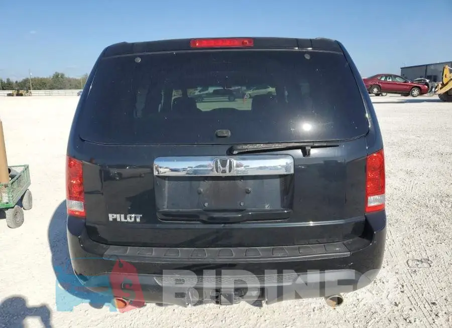 5FNYF3H73EB002094 Photo# 6