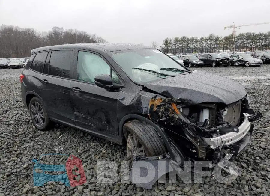 5FNYF8H57MB010239 Photo# 4