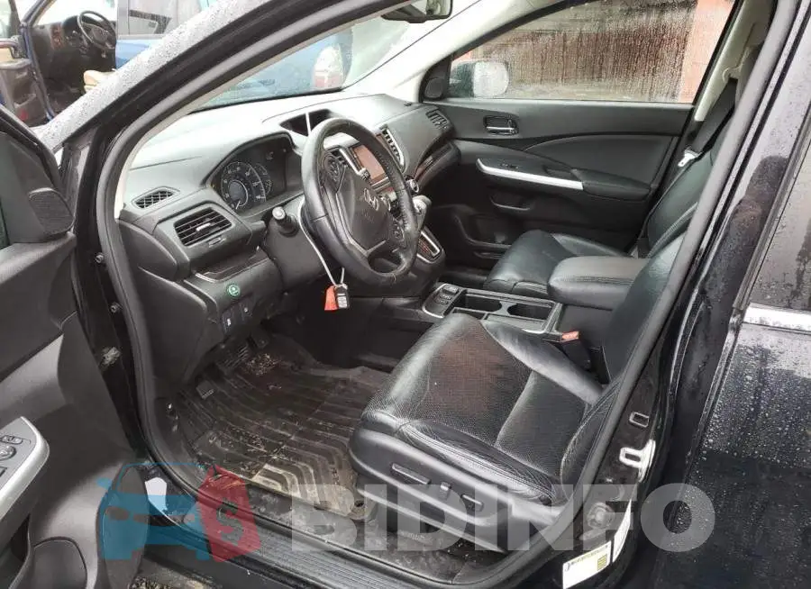 5J6RM4H70FL103151 Photo# 7