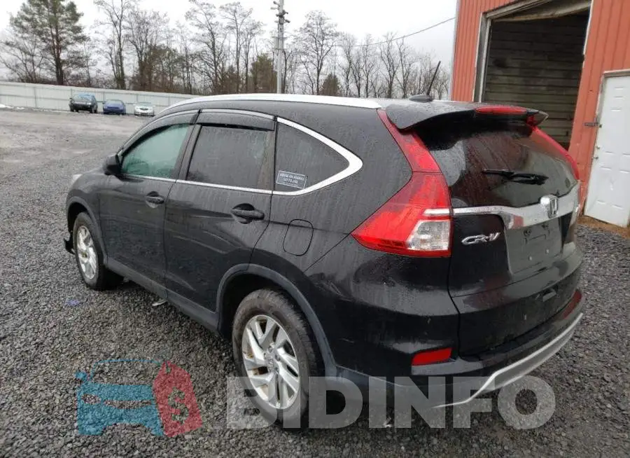 5J6RM4H70FL103151 Photo# 2