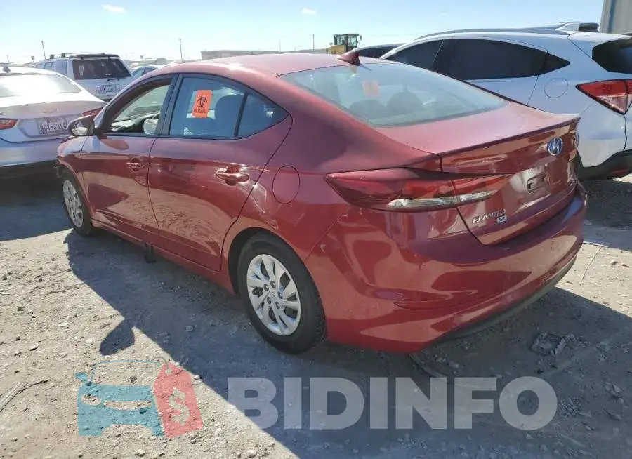 5NPD74LF6HH121201 Photo# 2