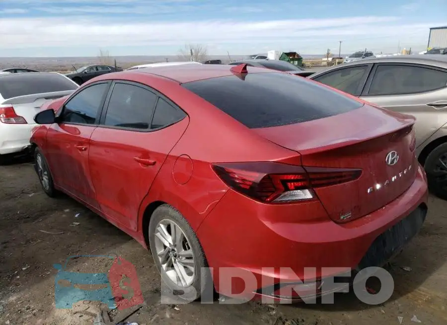 5NPD84LF5KH435278 Photo# 2