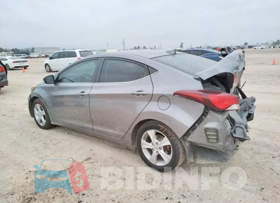 KMHDH4AE3GU636759 Photo# 2