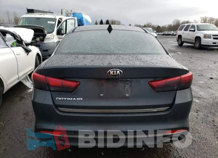 5XXGT4L39GG020145 Photo# 6