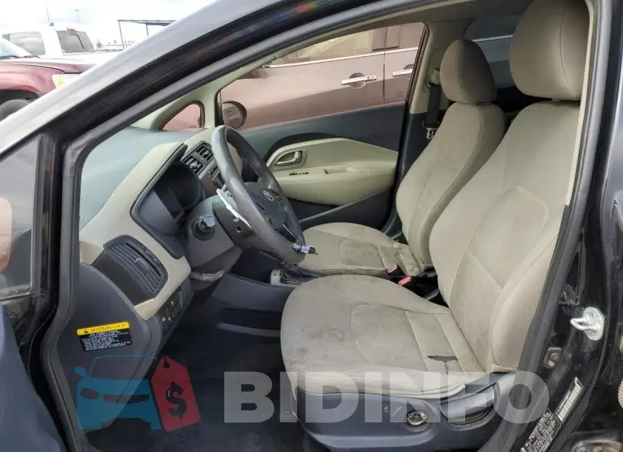 KNADM4A32E6388131 Photo# 7