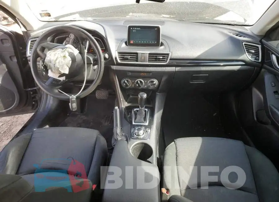 3MZBM1K77FM182182 Photo# 8