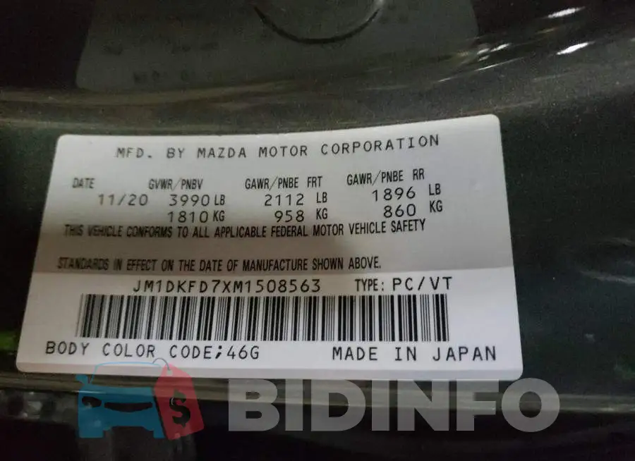 JM1DKFD7XM1508563 Photo# 12