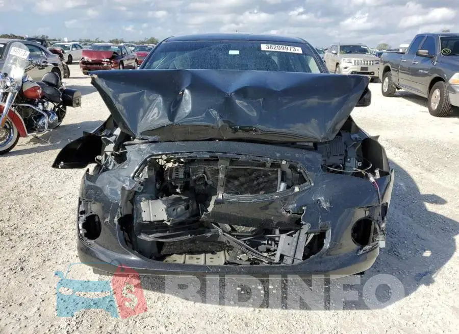 ML32F3FJ7KHF11174 Photo# 5