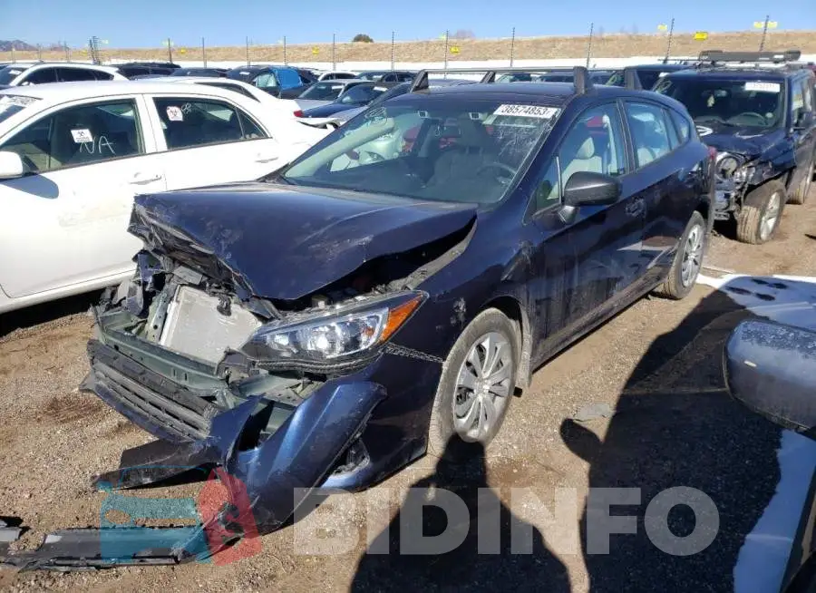 4S3GTAB68L3726690 Photo# 1