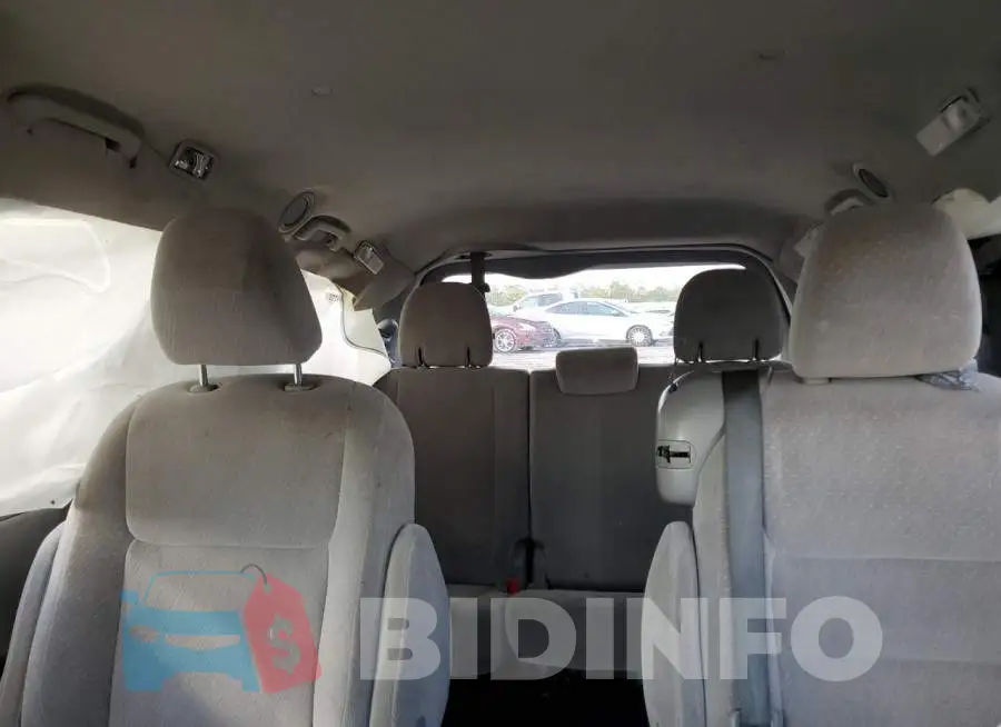 5TDKK3DCXGS751672 Photo# 10