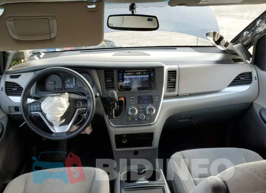 5TDKK3DCXGS751672 Photo# 8