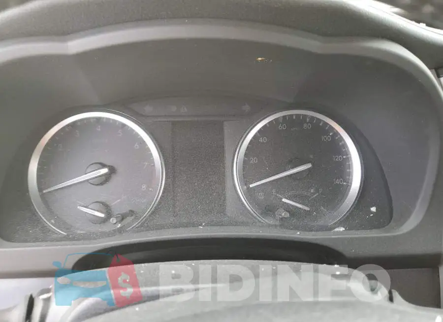 5TDYZRFH2KS299713 Photo# 9